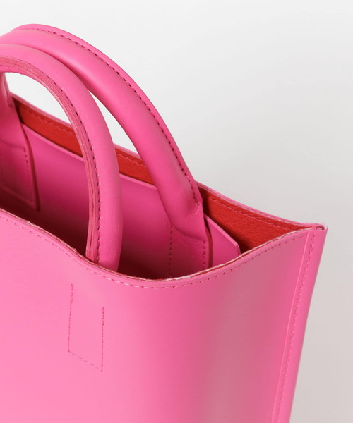 PIENI（ピエニ）の「PIENI TOTE S（トートバッグ）」 - WEAR