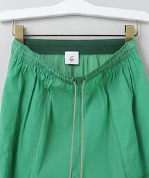 6（ロク）の「＜6(ROKU)＞SUKE DRAWSTRING PANTS/パンツ（その他