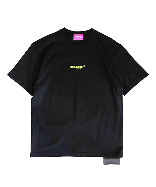 PLMP×Gurin. TEE 04（Tシャツ/カットソー）｜PSYCHOLOGICAL