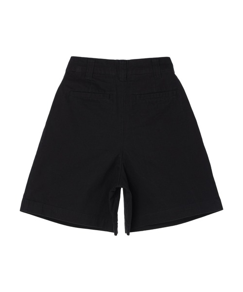 AMERICAN HOLIC(アメリカンホリック)の「綿ツイルショートパンツ(その他パンツ・レディース・ブラック・L/M/S)」の18枚目の写真