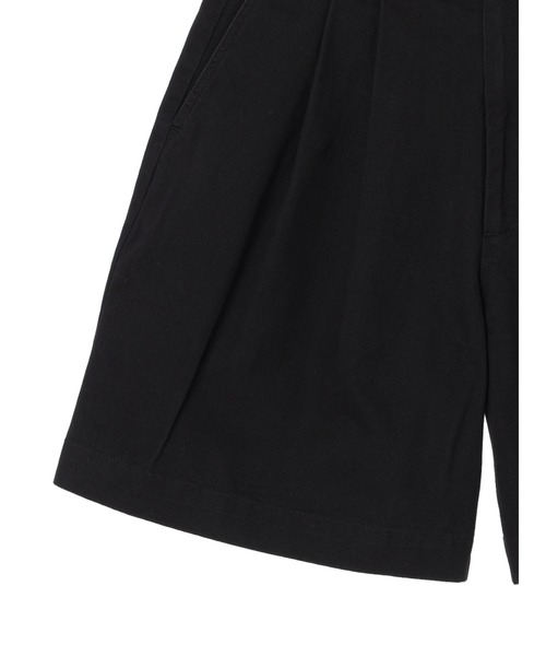 AMERICAN HOLIC(アメリカンホリック)の「綿ツイルショートパンツ(その他パンツ・レディース・ブラック・L/M/S)」の22枚目の写真