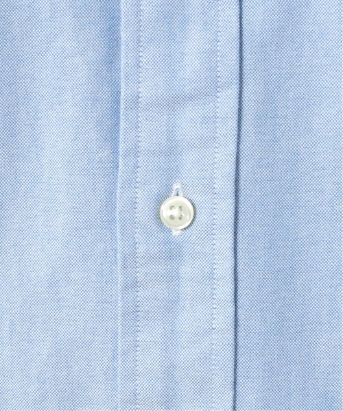 POLO RALPH LAUREN（ポロ ラルフ ローレン）の「【POLO RALPH LAUREN / ポロ ラルフローレン】 BIG SHIRT（シャツ/ブラウス・メンズ・ホワイト/ライトブルー/ブルー/コバルトブルー・MEDIUM/LARGE/X-LARGE）」の21枚目の写真