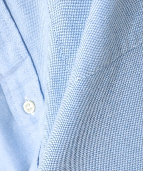 POLO RALPH LAUREN（ポロ ラルフ ローレン）の「【POLO RALPH LAUREN / ポロ ラルフローレン】 BIG SHIRT（シャツ/ブラウス・メンズ・ホワイト/ライトブルー/ブルー/コバルトブルー・MEDIUM/LARGE/X-LARGE）」の12枚目の写真