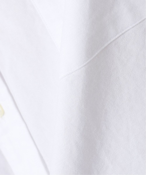 POLO RALPH LAUREN（ポロ ラルフ ローレン）の「【POLO RALPH LAUREN / ポロ ラルフローレン】 BIG SHIRT（シャツ/ブラウス・メンズ・ホワイト/ライトブルー/ブルー/コバルトブルー・MEDIUM/LARGE/X-LARGE）」の17枚目の写真