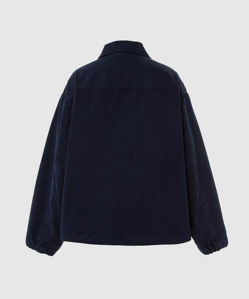 DRIES VAN NOTEN（ドリスヴァンノッテン）の「VOYDE 4287 M.W.JACKET