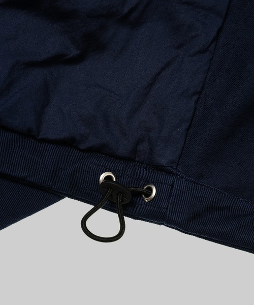 DRIES VAN NOTEN（ドリスヴァンノッテン）の「VOYDE 4287 M.W.JACKET 