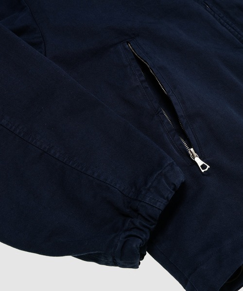 DRIES VAN NOTEN（ドリスヴァンノッテン）の「VOYDE 4287 M.W.JACKET 