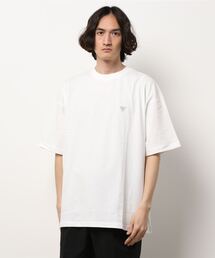 EDWIN | 【EDWIN】トライアングルロゴT(Tシャツ/カットソー)