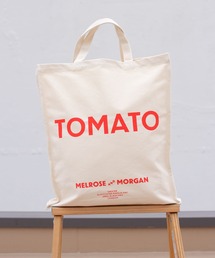 STEPS(�X�e�b�v�X)��MELROSE AND MORGAN / �������[�Y�A���h���[�K���@�g�[�g�o�b�O�@�G�R�o�b�O�@�V���[�g�n���h��(�g�[�g�o�b�O)