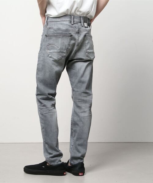 G-STAR（ジースター）の「REVEND FWD SKINNY JEANS/ストレッチスキニー