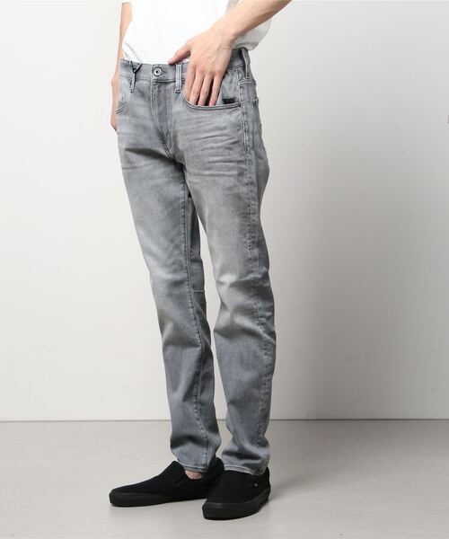 G-STAR（ジースター）の「REVEND FWD SKINNY JEANS/ストレッチスキニー