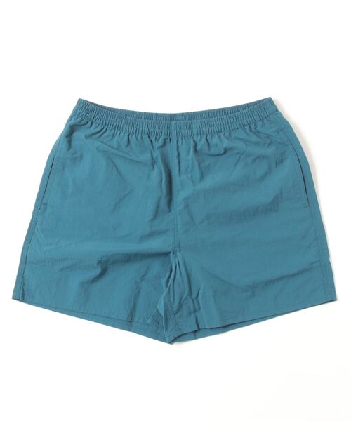 TRUSS(トラス)の「TRUSS/ バーサタイル ナイロンショーツ / NSV-505(その他パンツ・メンズ・ネイビー/ミント/オレンジ/ブラック/キャメル/カモフラージュ/グレー/イエロー/パープル/オレンジ系その他/ブルー系その他/オリーブ・X-LARGE/LARGE/SMALL/MEDIUM/X-SMALL)」の6枚目の写真