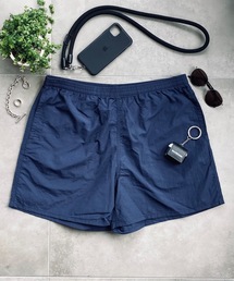 TRUSS/ バーサタイル ナイロンショーツ / NSV-505