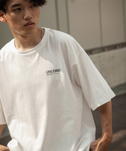 XLARGE バックOGロゴ 半袖Ｔシャツ 胸元ワンポイント 定番人気◎ xlarge2114_03.jpg