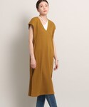 THE SHOP TK (ザ ショップ ティーケー )の「ワンピース/ドレス(チュニック)」