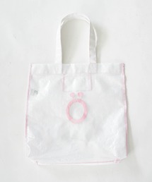 omom sot | リバーシブル レジャー バッグ omom sot(トートバッグ)