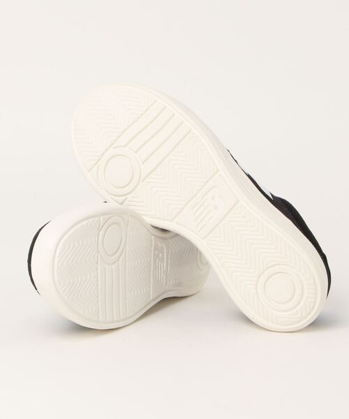 NEW BALANCE（ニューバランス）の「【New Balance/ニューバランス】CT30（スニーカー・レディース・ホワイト/ブラック・23.5cm/24.5cm）」の4枚目の写真