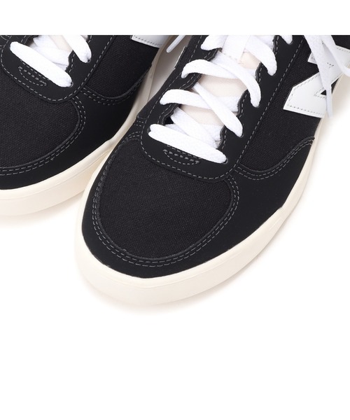 NEW BALANCE（ニューバランス）の「【New Balance/ニューバランス】CT30（スニーカー・レディース・ホワイト/ブラック・23.5cm/24.5cm）」の14枚目の写真