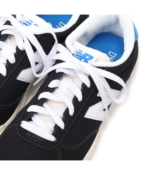 NEW BALANCE（ニューバランス）の「【New Balance/ニューバランス】CT30（スニーカー・レディース・ホワイト/ブラック・23.5cm/24.5cm）」の15枚目の写真