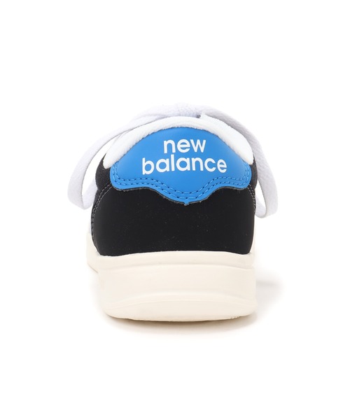 NEW BALANCE（ニューバランス）の「【New Balance/ニューバランス】CT30（スニーカー・レディース・ホワイト/ブラック・23.5cm/24.5cm）」の18枚目の写真