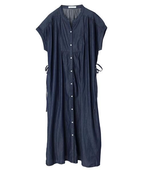 Amerge ワンピ 4way mysty woman｜フラワージャガードキャミワンピース | Rakuten