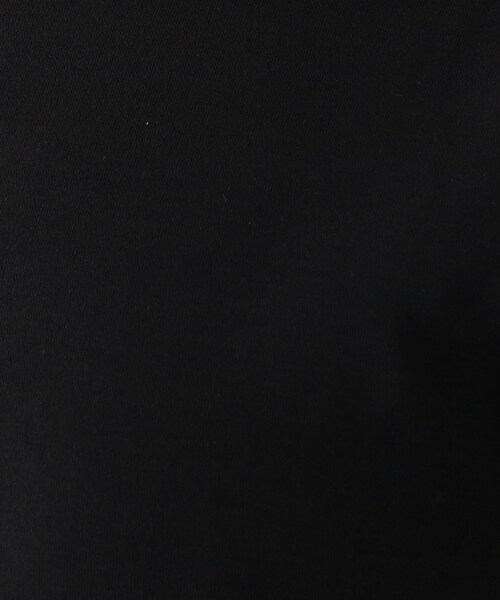 index（インデックス）の「◆50/-SUPIMAコットンフリルスリーブトップス【WEB限定カラー・サイズ】（Tシャツ/カットソー・レディース・ブラック/ホワイト系その他3/ブルー/ライトグレー系7・38/40/36/42）」の11枚目の写真