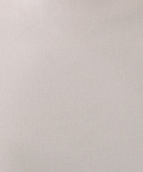 index（インデックス）の「◆50/-SUPIMAコットンフリルスリーブトップス【WEB限定カラー・サイズ】（Tシャツ/カットソー・レディース・ブラック/ホワイト系その他3/ブルー/ライトグレー系7・38/40/36/42）」の17枚目の写真