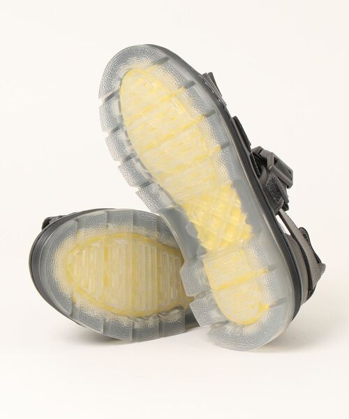 Dr. Martens(ドクターマーチン)の「Dr.Martens Pearson 27299029(サンダル・レディース・オリーブ・24㎝/23㎝/22cm/25㎝)」の11枚目の写真