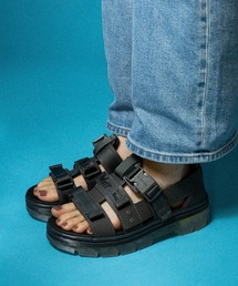Dr. Martens | Dr.Martens Pearson 27299029(サンダル)