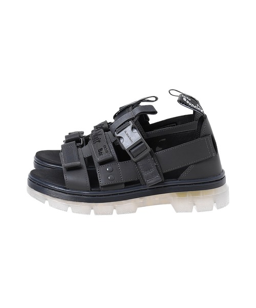 Dr. Martens PEARSON UK9 サンダル Dr. Martens（ドクターマーチン）の「Dr.Martens Pearson