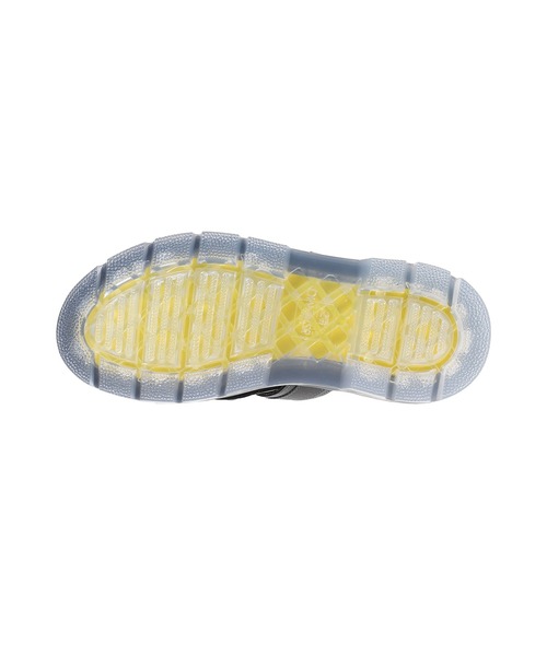 Dr. Martens(ドクターマーチン)の「Dr.Martens Pearson 27299029(サンダル・レディース・オリーブ・24㎝/23㎝/22cm/25㎝)」の7枚目の写真