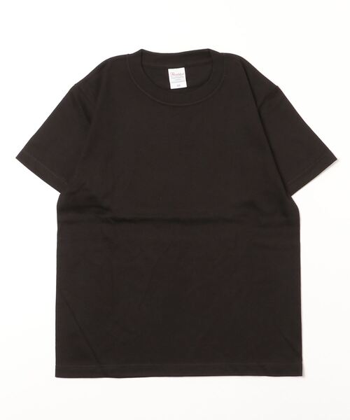 Printstar(プリントスター)の「Printstar / 7.4オンス スーパーヘビーTシャツ / 00148-HVT(Tシャツ/カットソー・メンズ・ホワイト/ブラック/ネイビー/グレー・SMALL/MEDIUM/LARGE/X-LARGE/XX-LARGE/X-SMALL)」の11枚目の写真