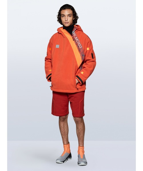 A-COLD-WALL* System パーカーコート Amazon.co.jp: A-COLD-WALL ア コールド ウォール メンズ