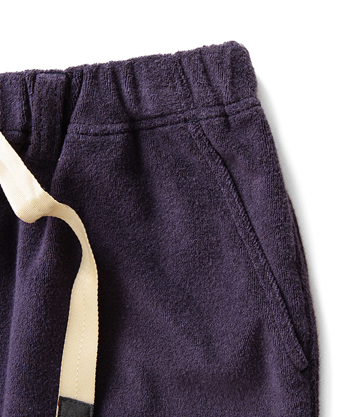 Gramicci（グラミチ）の「GRAMICCI / パイル ショーツ （その他パンツ・レディース・グレー/ネイビー・ONE SIZE）」の14枚目の写真