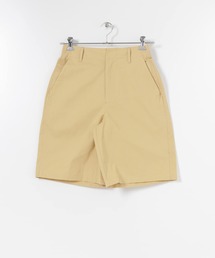 ITEMS URBANRESEARCH | コットンchino ワイドショートパンツ(その他パンツ)