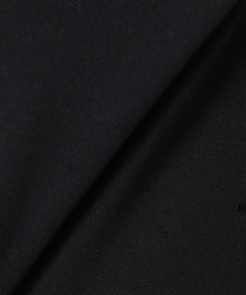 JOURNAL STANDARD（ジャーナルスタンダード）の「【＆FUNCTION】COOL MAX天竺ワンピース（ワンピース・レディース・ホワイト/ブラック/グリーン・FREE）」の6枚目の写真