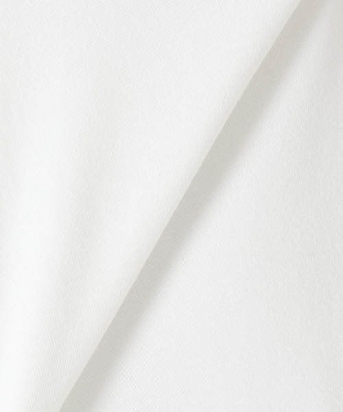 JOURNAL STANDARD（ジャーナルスタンダード）の「【＆FUNCTION】COOL MAX天竺ワンピース（ワンピース・レディース・ホワイト/ブラック/グリーン・FREE）」の20枚目の写真