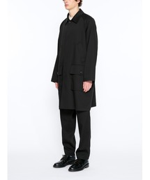 Mackintosh（マッキントッシュ）の「BORNESS LONG FIELD COAT
