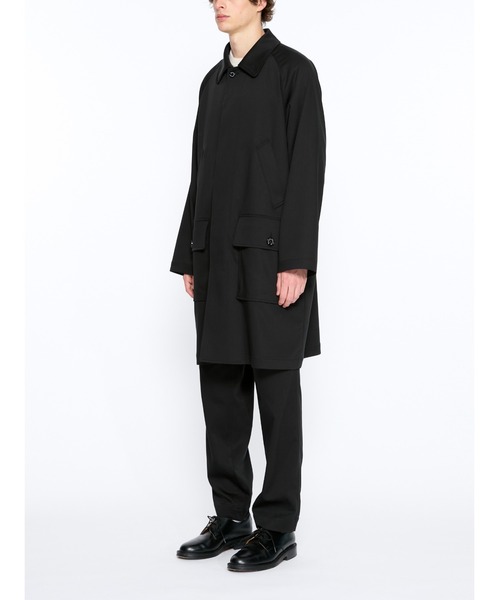 Mackintosh（マッキントッシュ）の「BORNESS LONG FIELD COAT（その他