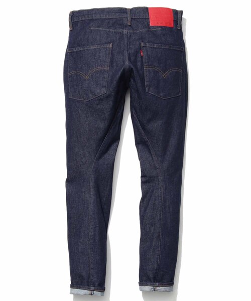 ブランド古着】デニムパンツ(デニムパンツ)|Levi's(リーバイス)の ...