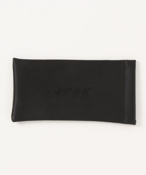 A.D.S.R.（エーディーエスアール）の「【A.D.S.R / エーディーエスアール】SATCHMO(サッチモ)（サングラス・メンズ・ライトグレー/ブルー/ブラウン/サックスブルー・FREE）」の7枚目の写真