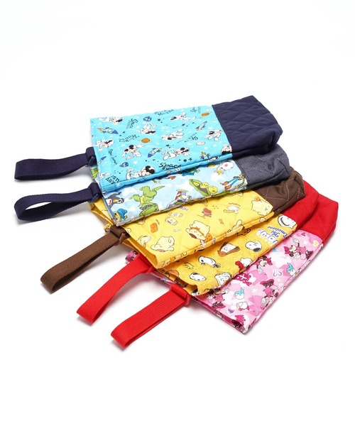 Disney（ディズニー）の「シューズケース 上履きケース 入園 入学 新学期 学校グッズ ディズニー Disney サンリオ sanrio shoes case KOI（シューズ小物/雑貨・キッズ・その他5/その他9/その他2/その他1/その他7・FREE）」の9枚目の写真