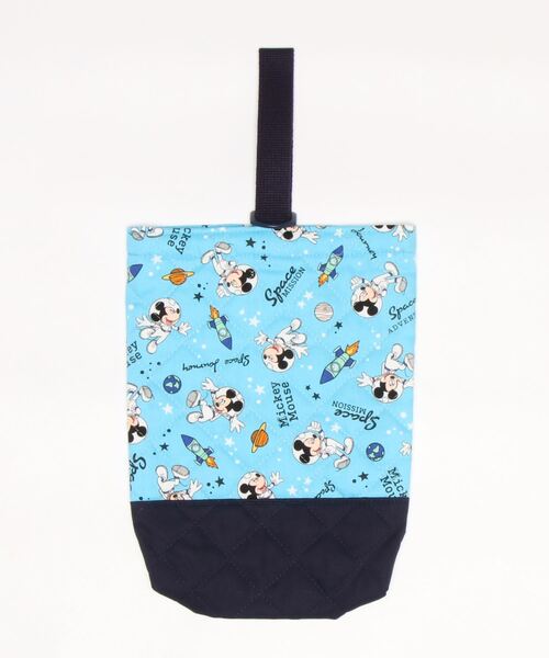 Disney（ディズニー）の「シューズケース 上履きケース 入園 入学 新学期 学校グッズ ディズニー Disney サンリオ sanrio shoes case KOI（シューズ小物/雑貨・キッズ・その他5/その他9/その他2/その他1/その他7・FREE）」の11枚目の写真
