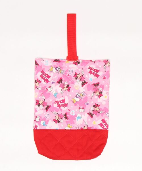 Disney（ディズニー）の「シューズケース 上履きケース 入園 入学 新学期 学校グッズ ディズニー Disney サンリオ sanrio shoes case KOI（シューズ小物/雑貨・キッズ・その他5/その他9/その他2/その他1/その他7・FREE）」の12枚目の写真