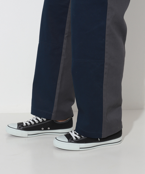 Oriens JOURNAL STANDARD(オリエンス ジャーナルスタンダード)の「Sams Work Pants(チノパンツ・メンズ・ホワイト系その他/グリーン系その他/ダークブルー・MEDIUM/LARGE)」の15枚目の写真