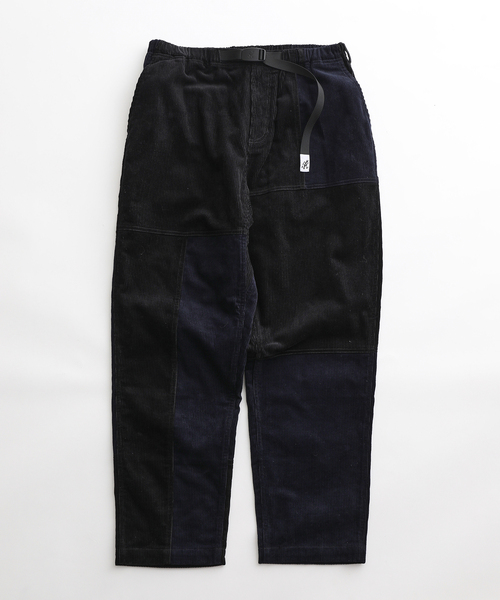 Gramicci(グラミチ)の「【GRAMICCI】別注 CRAZY 8W CORDUROY WIDE TAPERED(その他パンツ・メンズ・ダークブラウン/ネイビー・S/M/L/XL)」の22枚目の写真