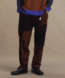 【GRAMICCI】別注 CRAZY 8W CORDUROY WIDE TAPERED