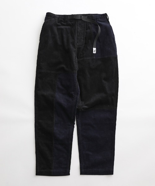 【GRAMICCI】別注CRAZY8WCORDUROYWIDETAPERED