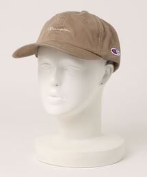 Champion | 【Champion/チャンピオン】ツイルミニロゴキャップ(キャップ)