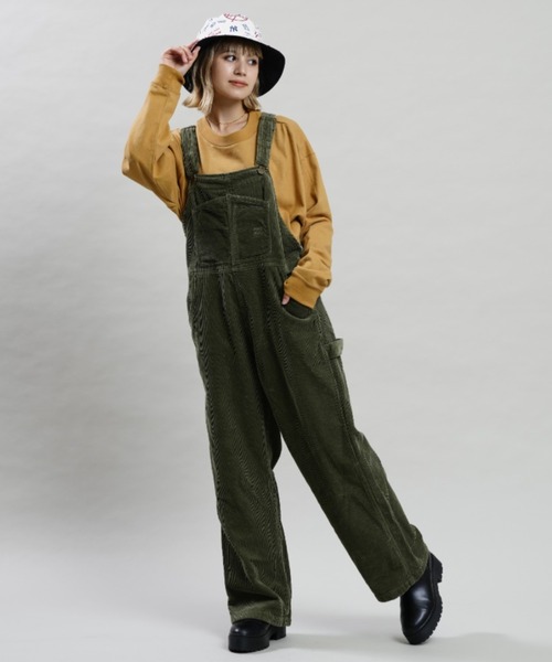 BILLABONG（ビラボン）｜オールインワン・サロペット一覧 - WEAR